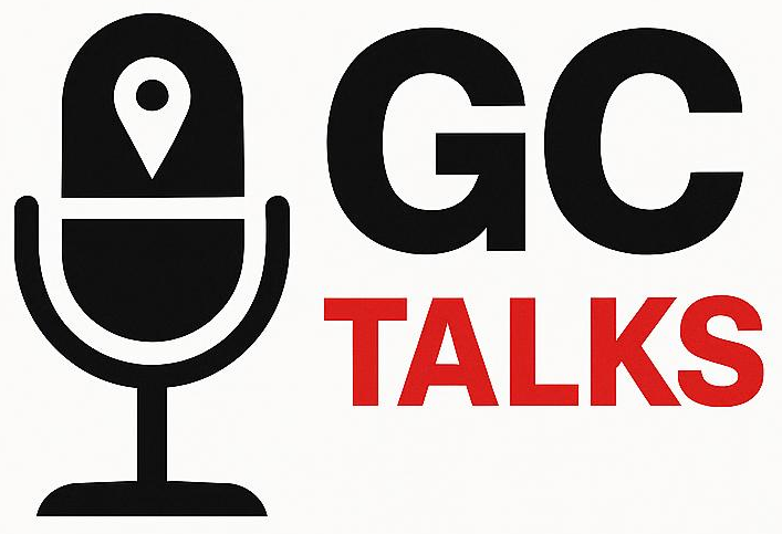 Logo GC TALKS